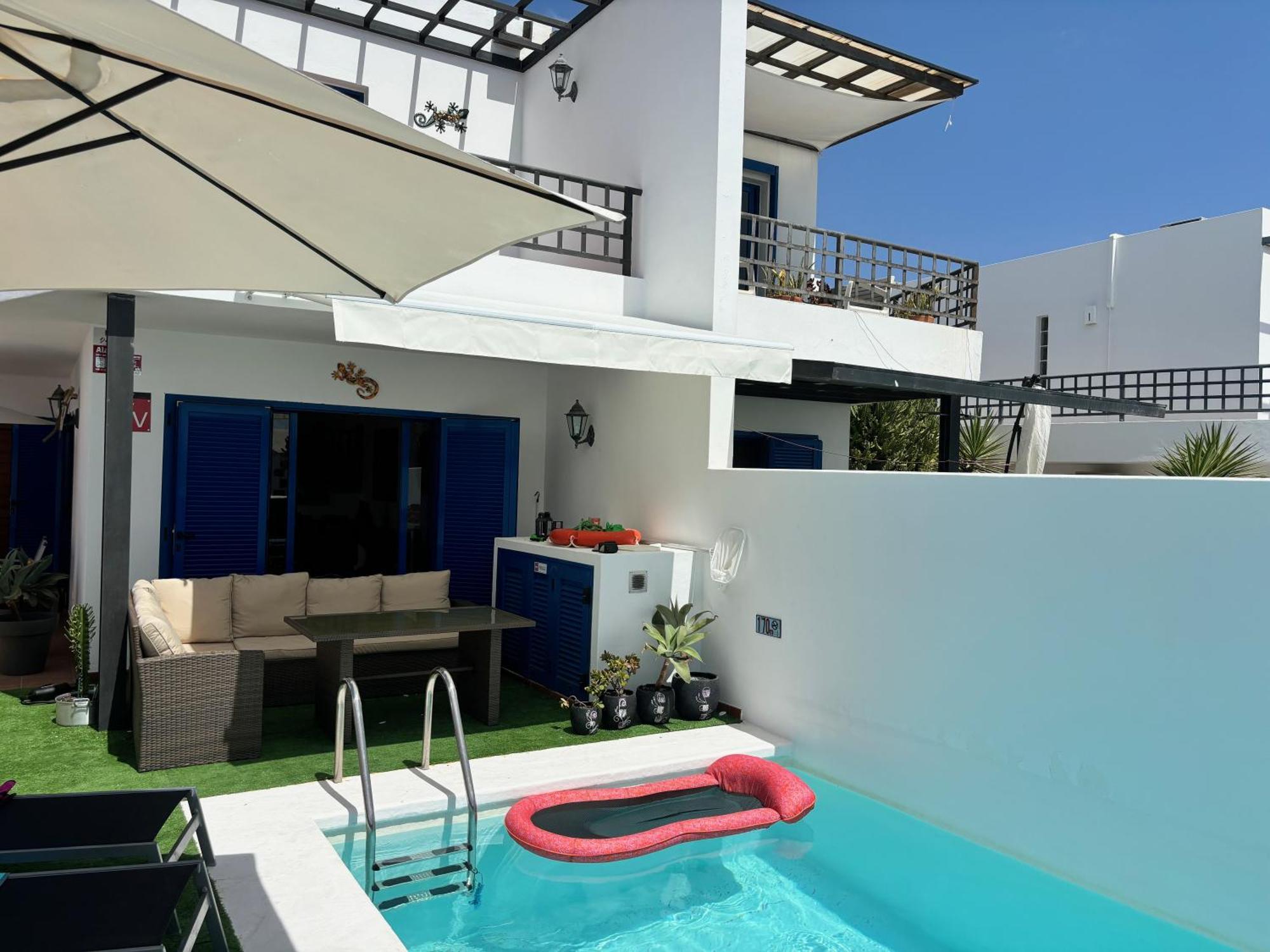 Erimar Villa