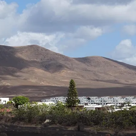 Villa Erimar Playa Blanca (Lanzarote) Exterior photo