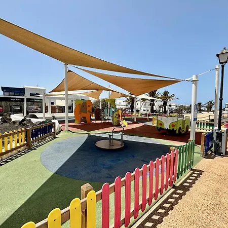 Villa Erimar Playa Blanca (Lanzarote) Exterior photo