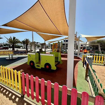 Villa Erimar Playa Blanca (Lanzarote) Exterior photo