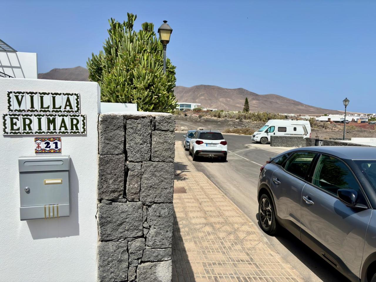 Erimar